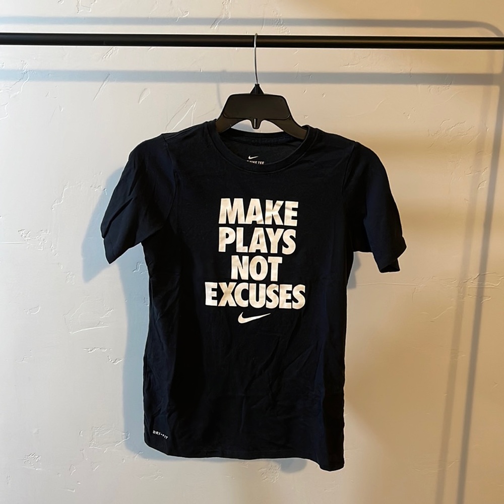 Nike Tshirt